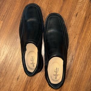 Men’s Leather Dress Shoes